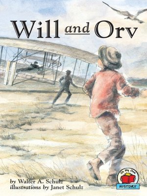cover image of Will and Orv